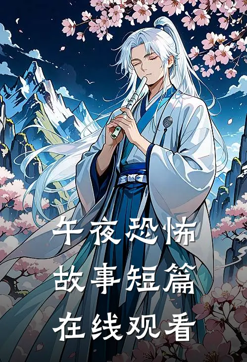 午夜恐怖故事短篇在线观看