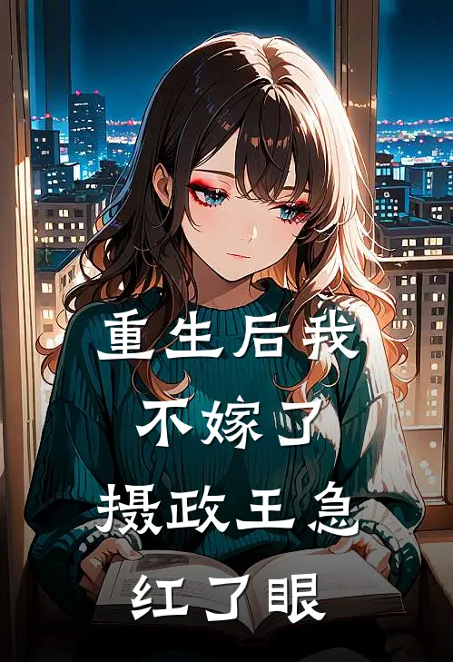 重生后我不嫁了，摄政王急红了眼(顾长卿凤九狸)好看的完结小说_热门小说推荐重生后我不嫁了，摄政王急红了眼顾长卿凤九狸