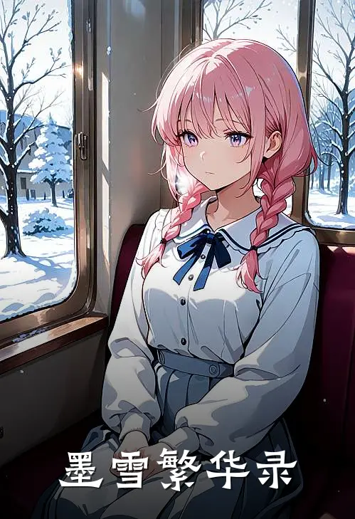 墨雪繁华录秦瑶春杏完整免费小说_小说全文免费阅读墨雪繁华录秦瑶春杏