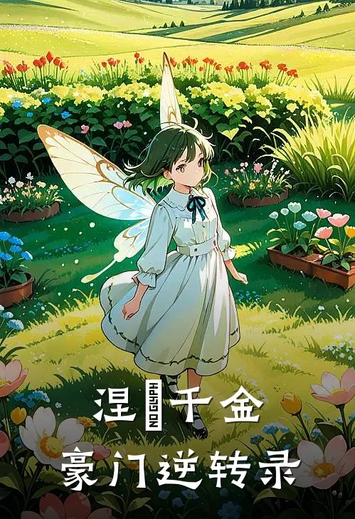 涅槃千金：豪门逆转录