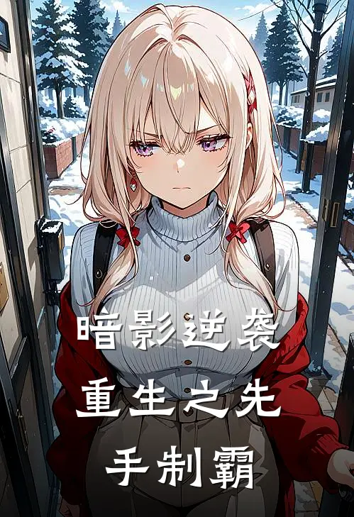 《暗影逆袭：重生之先手制霸》叶风林婉儿完本小说_叶风林婉儿(暗影逆袭：重生之先手制霸)全文免费阅读无弹窗大结局