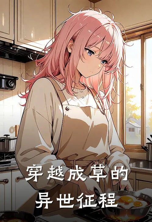 穿越成草的异世征程