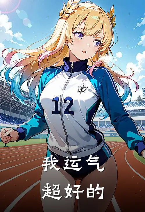 我运气超好的