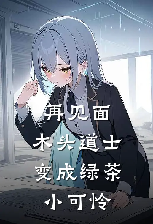 再见面，木头道士变成绿茶小可怜白谚晞余纪年小说推荐完本_热门小说大全再见面，木头道士变成绿茶小可怜(白谚晞余纪年)