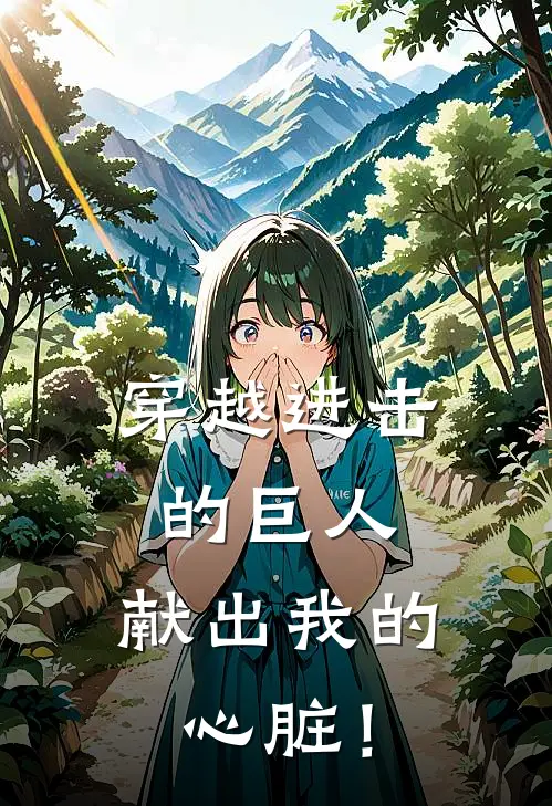 穿越进击的巨人：献出我的心脏！(林越汉尼斯)无弹窗小说免费阅读_小说完整版免费阅读穿越进击的巨人：献出我的心脏！林越汉尼斯