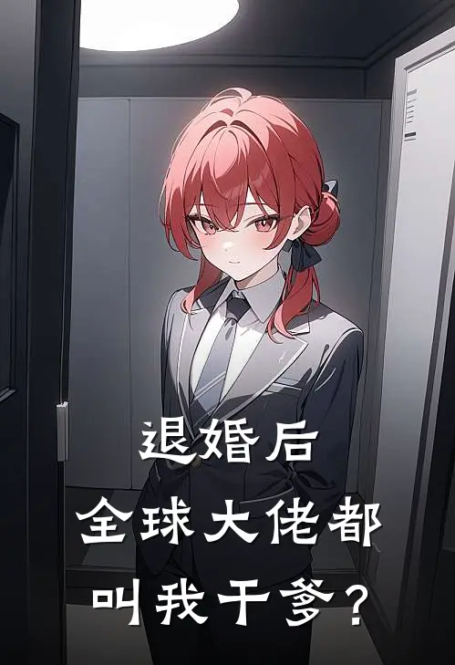 退婚后，全球大佬都叫我干爹？