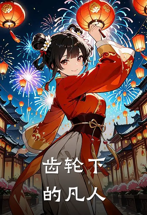 张磊陈瑶《齿轮下的凡人》小说免费在线阅读_齿轮下的凡人(张磊陈瑶)已完结小说