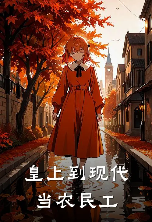 皇上到现代当农民工