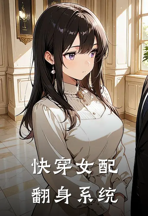 快穿女配翻身系统