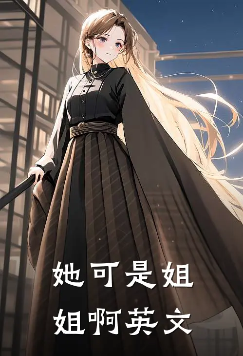 她可是姐姐啊英文