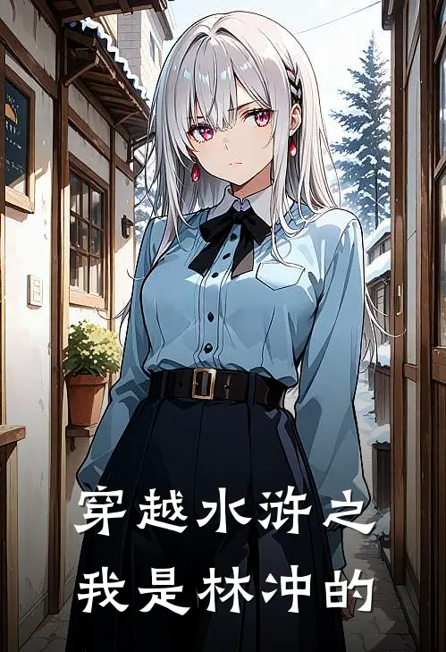 穿越水浒之我是林冲的