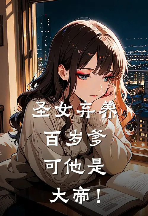 圣女弃养百岁爹，可他是大帝！(方衍方琼)最新小说_免费阅读完整版小说圣女弃养百岁爹，可他是大帝！(方衍方琼)