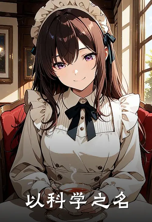 以科学之名林溪张宸最新更新小说_在线阅读免费小说以科学之名林溪张宸