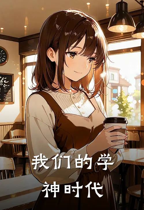 我们的学神时代