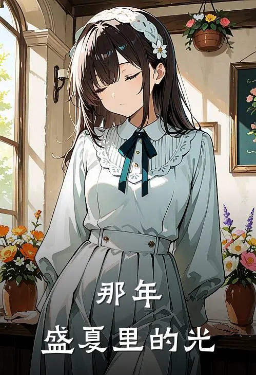 那年，盛夏里的光