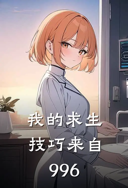 我的求生技巧来自996林厌赵景珩小说完整版免费阅读_热门小说排行榜我的求生技巧来自996(林厌赵景珩)