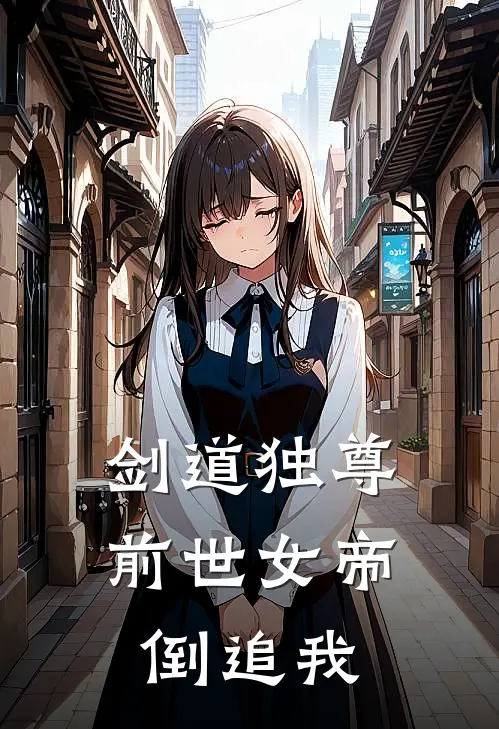 剑道独尊：前世女帝倒追我