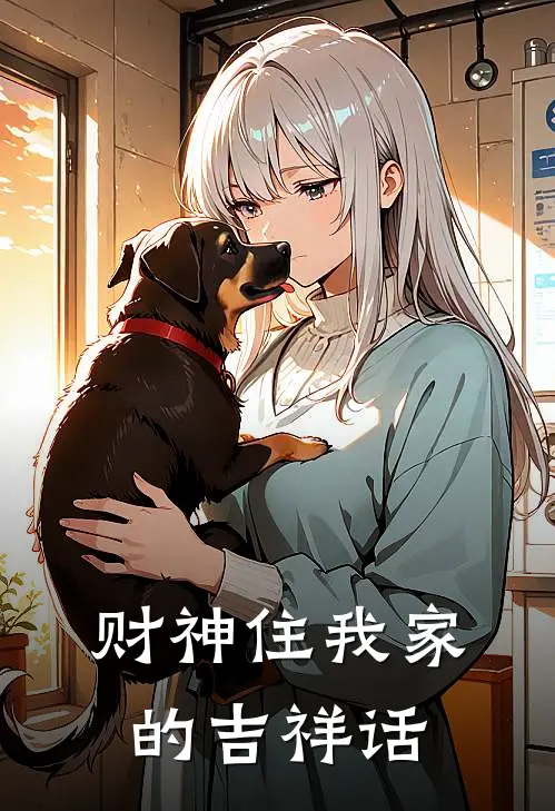 财神住我家的吉祥话