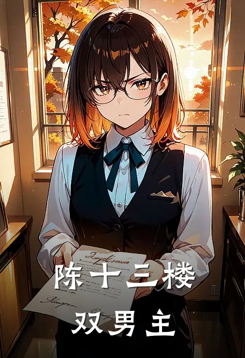 陈十三楼双男主