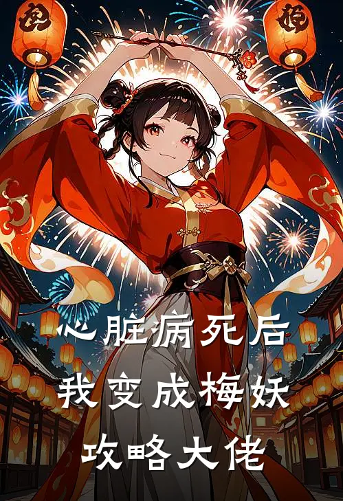 心脏病死后，我变成梅妖攻略大佬