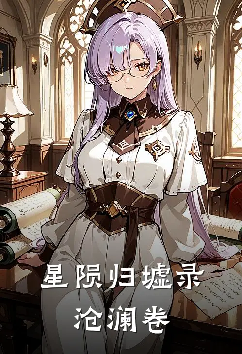 星陨归墟录：沧澜卷