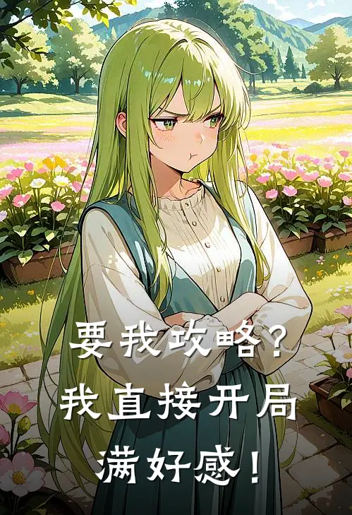 要我攻略？我直接开局满好感！(苏清月温书昀)热门小说_《要我攻略？我直接开局满好感！》最新章节在线阅读