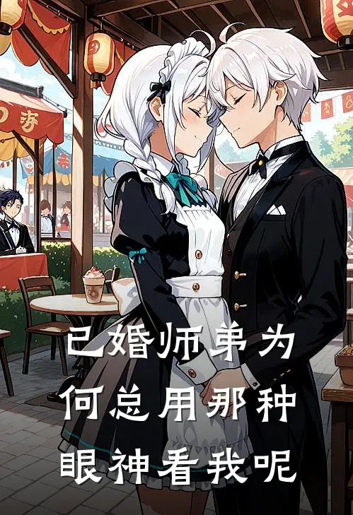 已婚师弟为何总用那种眼神看我呢