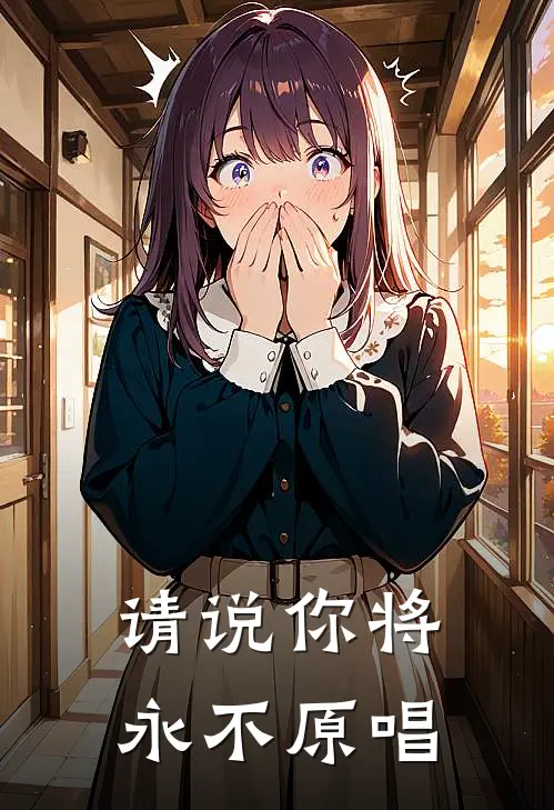 请说你将永不原唱