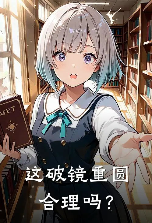 林文罗子潇《这破镜重圆合理吗？》完结版免费阅读_这破镜重圆合理吗？全文免费阅读