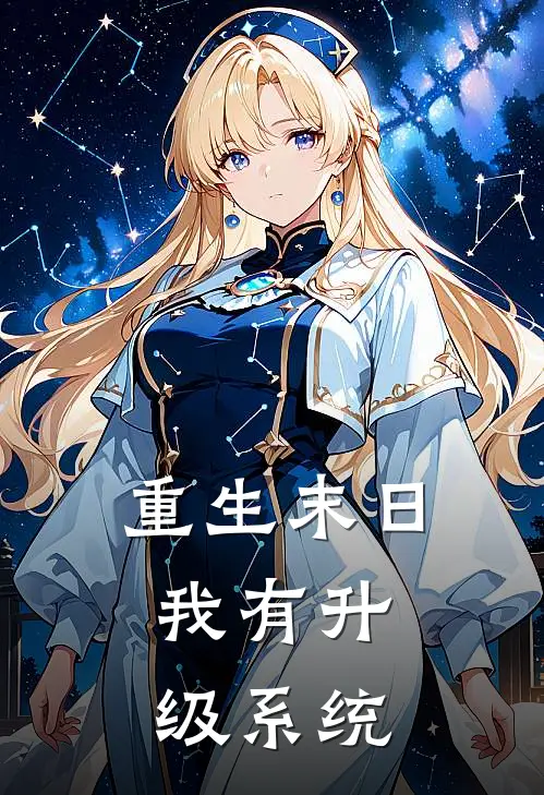 重生末日：我有升级系统