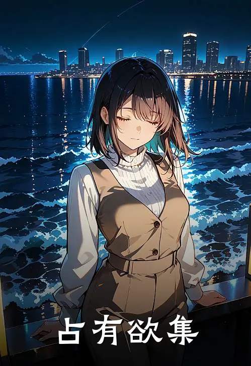 占有欲集丘比特丘比特完本热门小说_小说完结版占有欲集(丘比特丘比特)