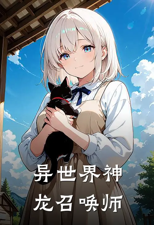 异世界神龙召唤师