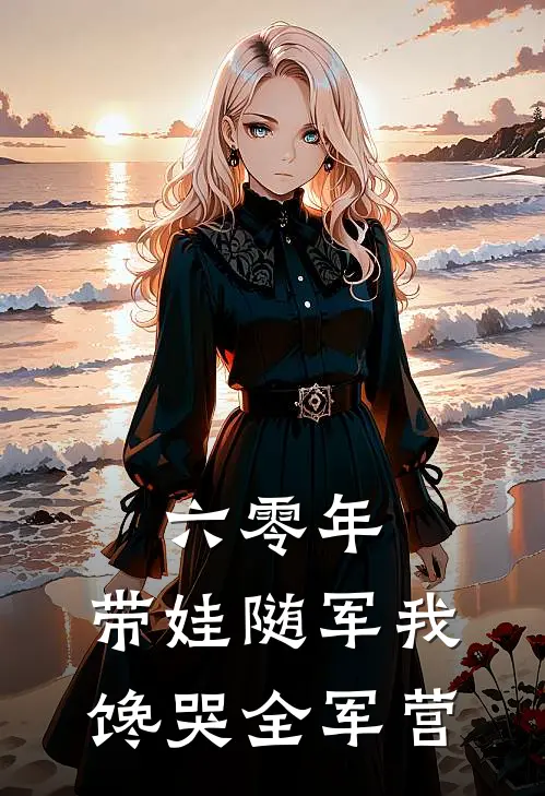 六零年，带娃随军我馋哭全军营