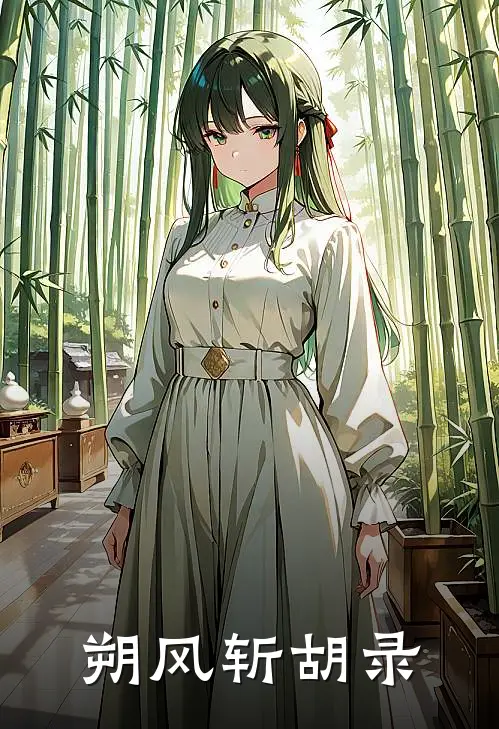 朔风斩胡录(李玄王虎)热门完本小说_最新小说朔风斩胡录李玄王虎