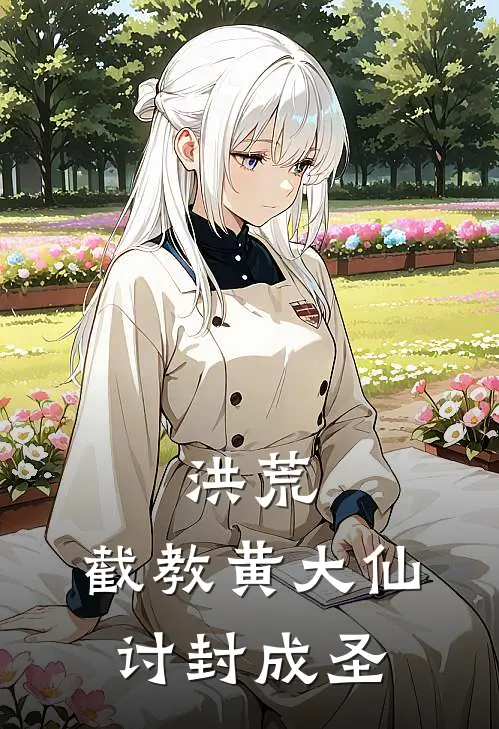 洪荒：截教黄大仙，讨封成圣