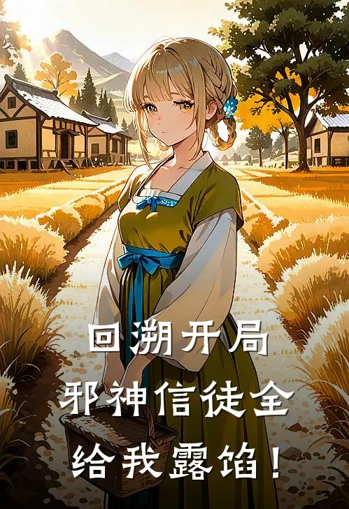 回溯开局，邪神信徒全给我露馅！