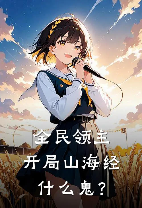 全民领主，开局山海经什么鬼？