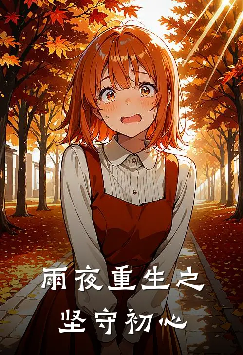 雨夜重生之坚守初心