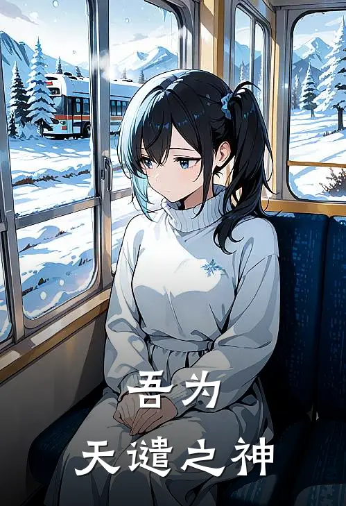 吾为，天谴之神