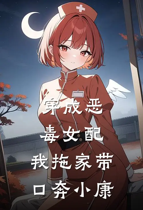 穿成恶毒女配，我拖家带口奔小康江念渔江铁柱小说完整版_热门好看小说穿成恶毒女配，我拖家带口奔小康(江念渔江铁柱)