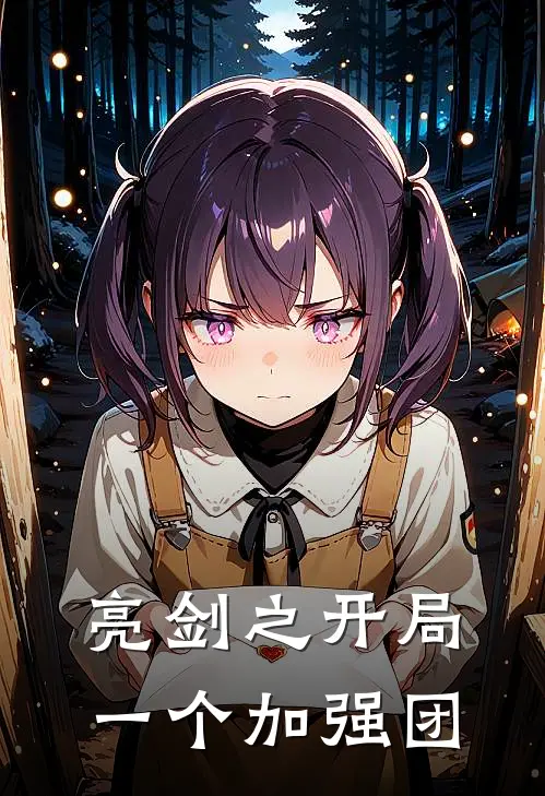 亮剑之开局一个加强团