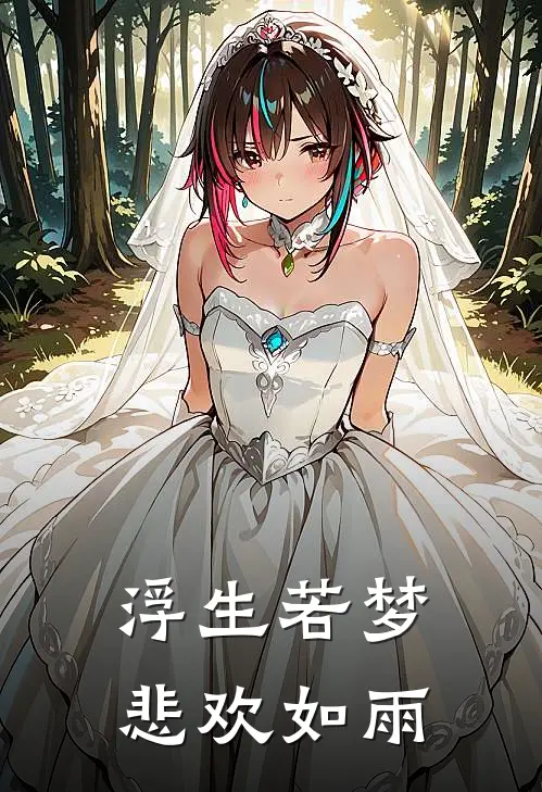 《浮生若梦，悲欢如雨》沈孤鸿沈聿白完结版阅读_沈孤鸿沈聿白完结版在线阅读