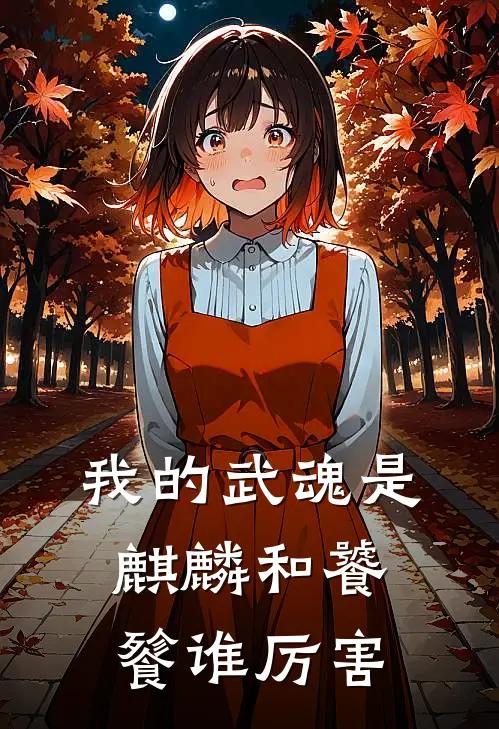 我的武魂是麒麟和饕餮谁厉害