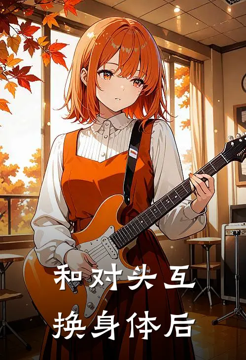 《和对头互换身体后》沈知微萧珩_(和对头互换身体后)全集在线阅读