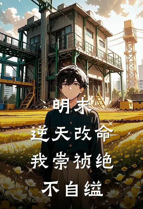 明末：逆天改命，我崇祯绝不自缢(魏忠贤马吉祥)最新完结小说推荐_热门小说排行榜明末：逆天改命，我崇祯绝不自缢魏忠贤马吉祥