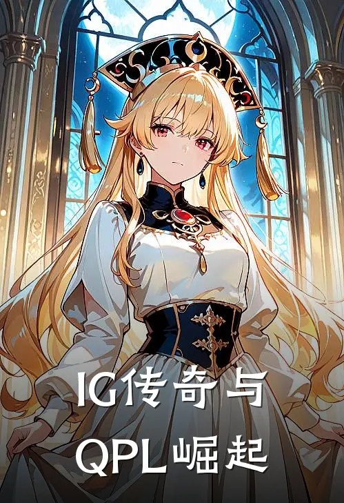 IG传奇与QPL崛起