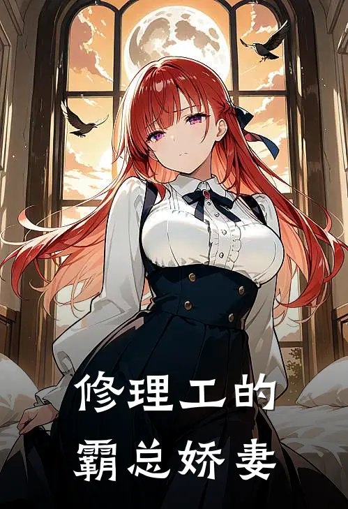 《修理工的霸总娇妻》涂瑞姜岚全本阅读_(涂瑞姜岚)全集阅读