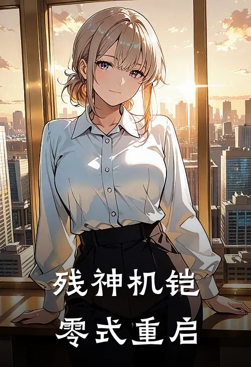 残神机铠：零式重启