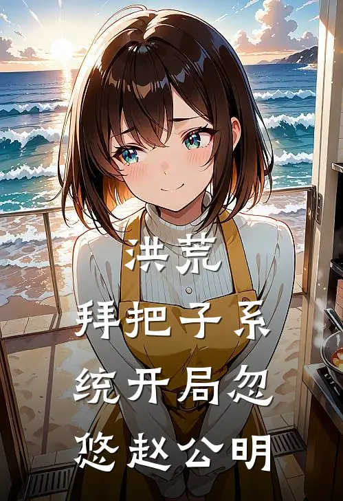 洪荒：拜把子系统开局忽悠赵公明