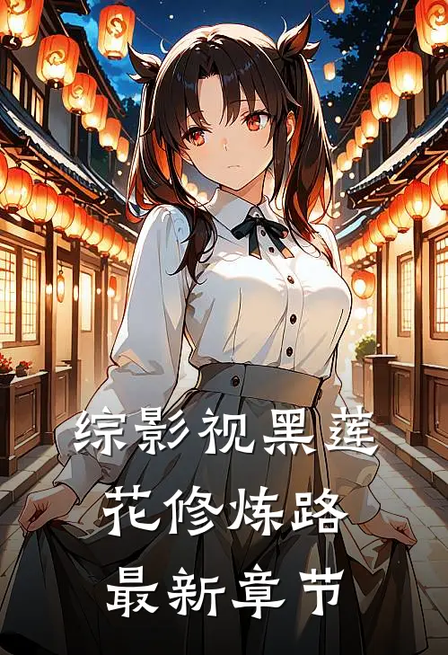 综影视黑莲花修炼路最新章节